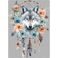 Animal Integration-DW 813